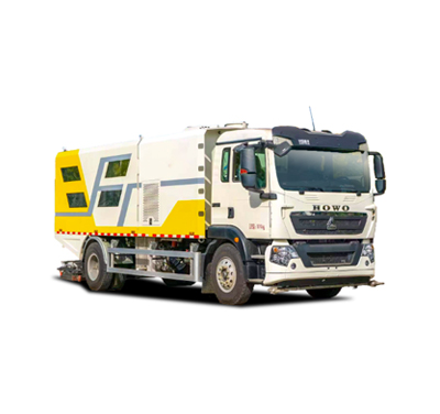 道路污染清除車(chē)
